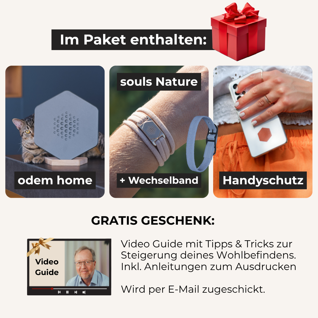 Allrounder - Black Week Set