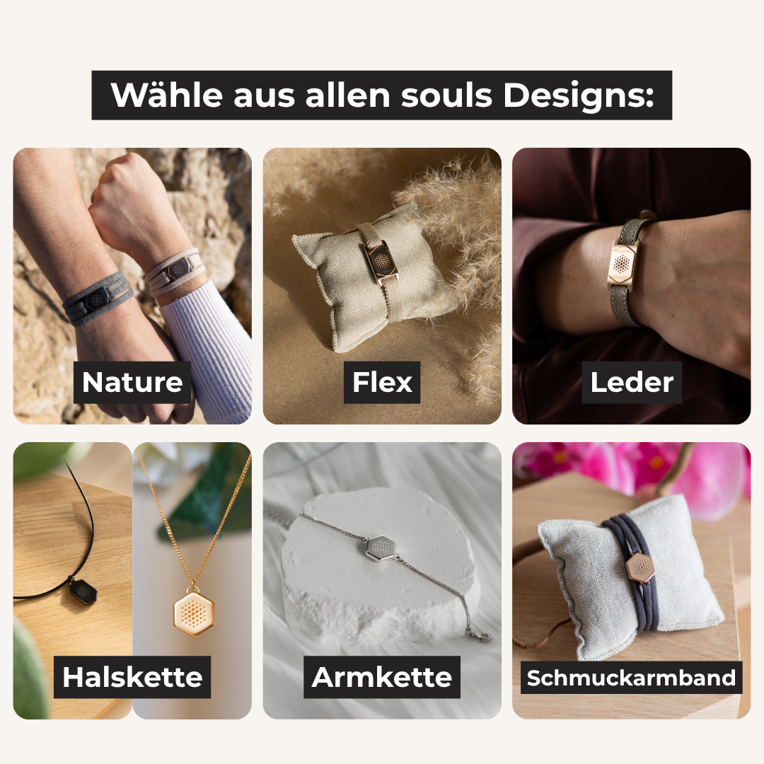 souls Mix - Frauenpower Set