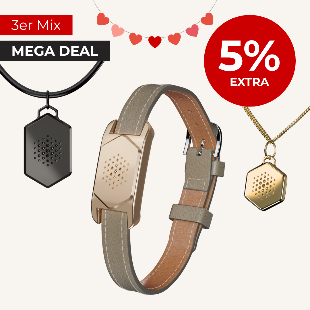 souls Mix - Frauenpower Set