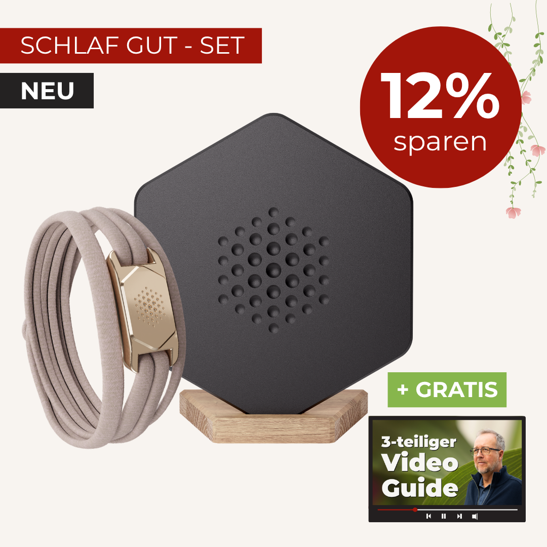 odem Schlaf gut - Set