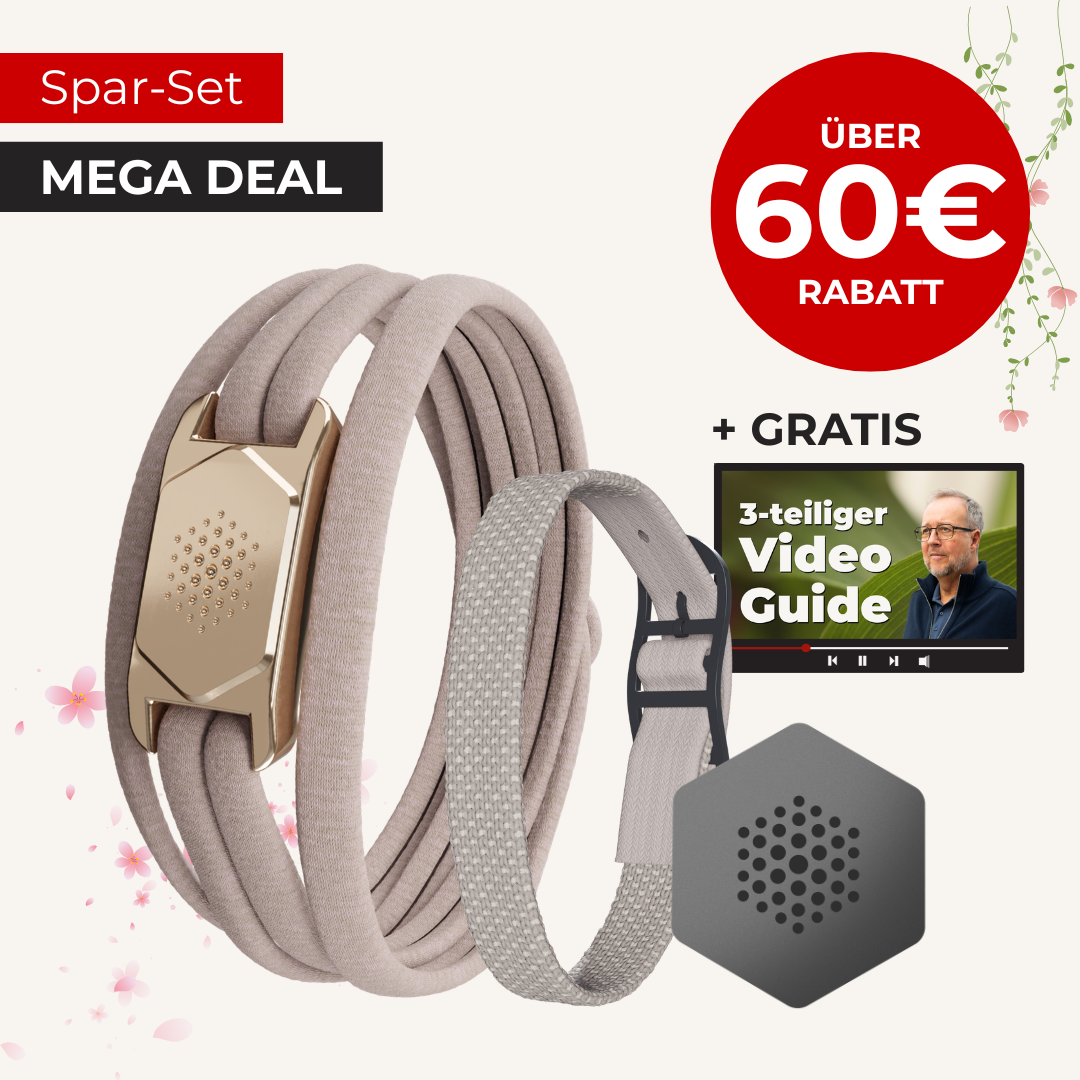 odem Starter-Set gegen Stress