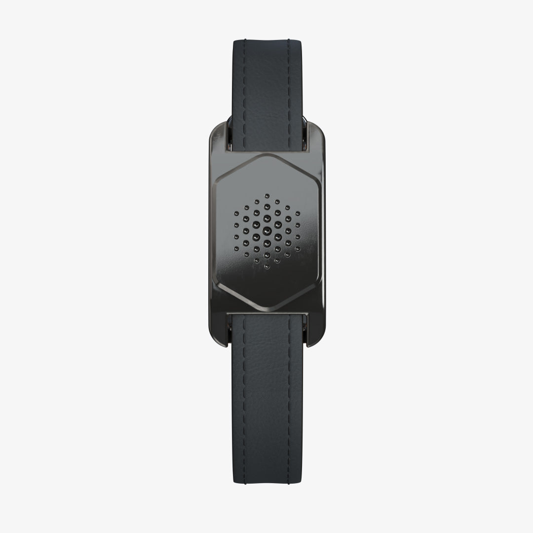 odem souls leather