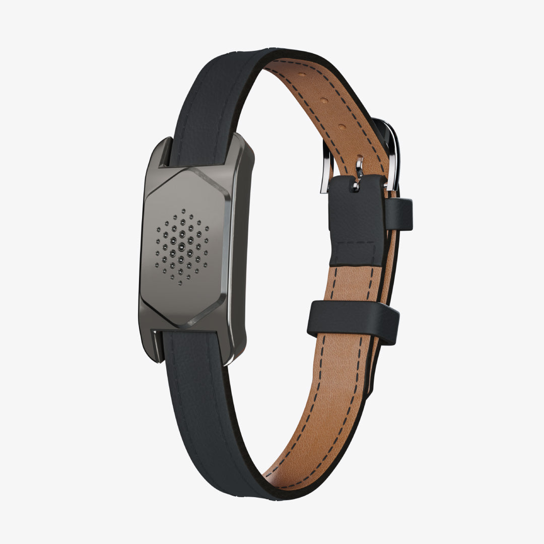 odem souls leather