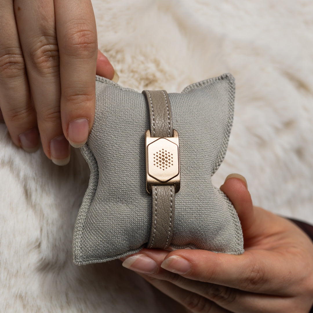 odem souls leather