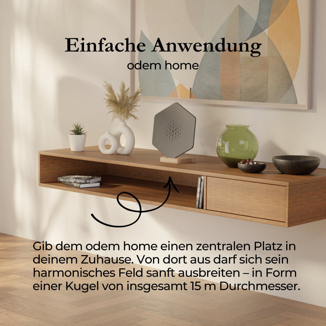 odem home Angebot