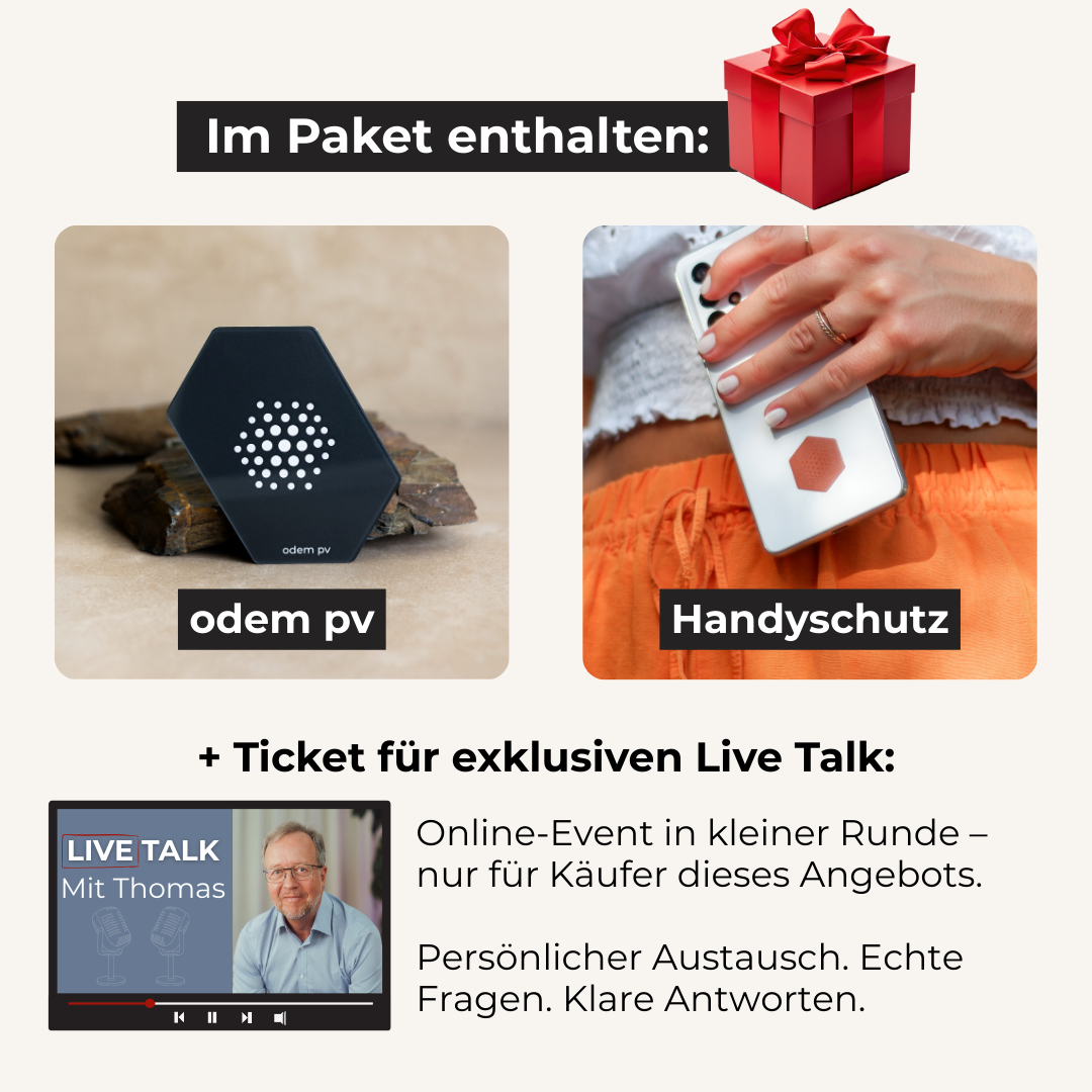 odem pv Angebot