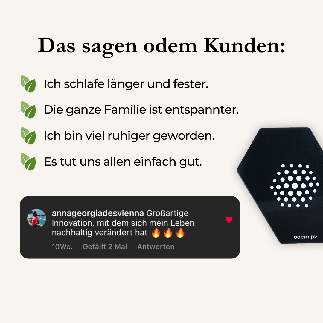 odem pv Angebot