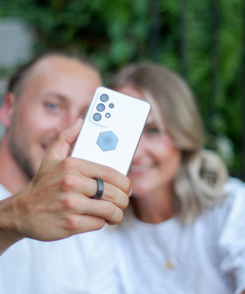 odem guardian – Schutz für Smartphone und Tablet