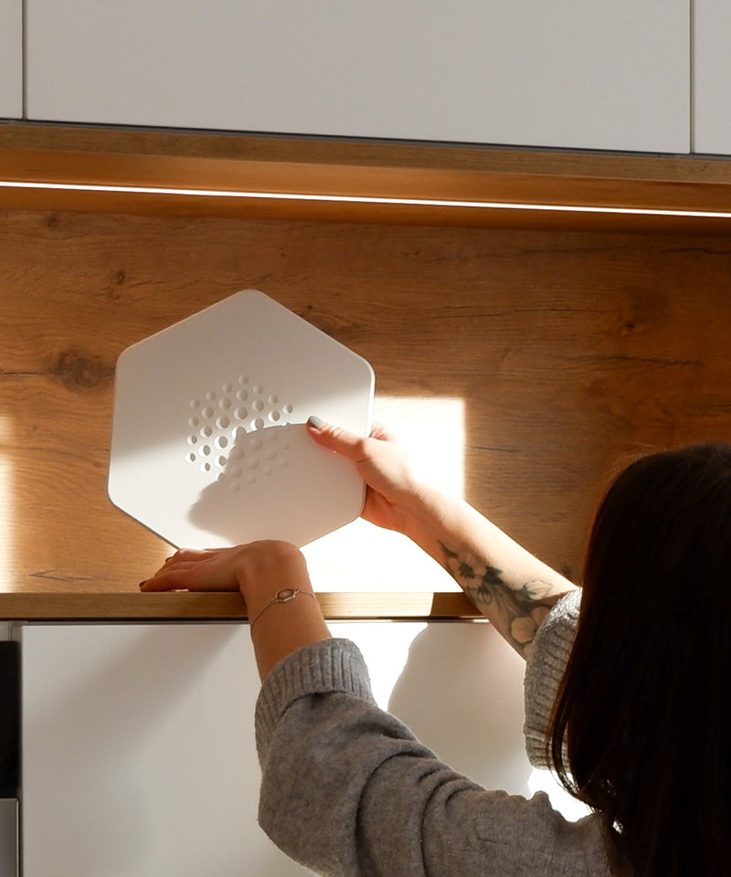 odem home – für Zuhause und Büro