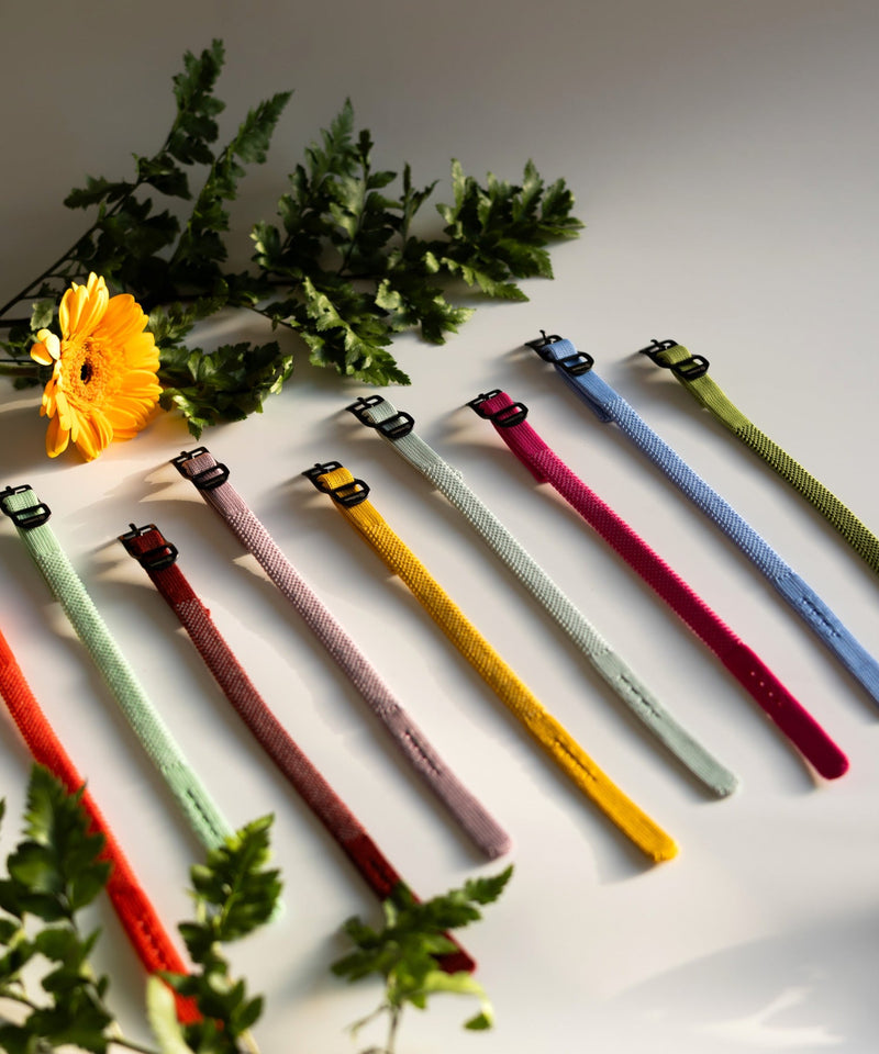 Wechselbänder und Zubehör