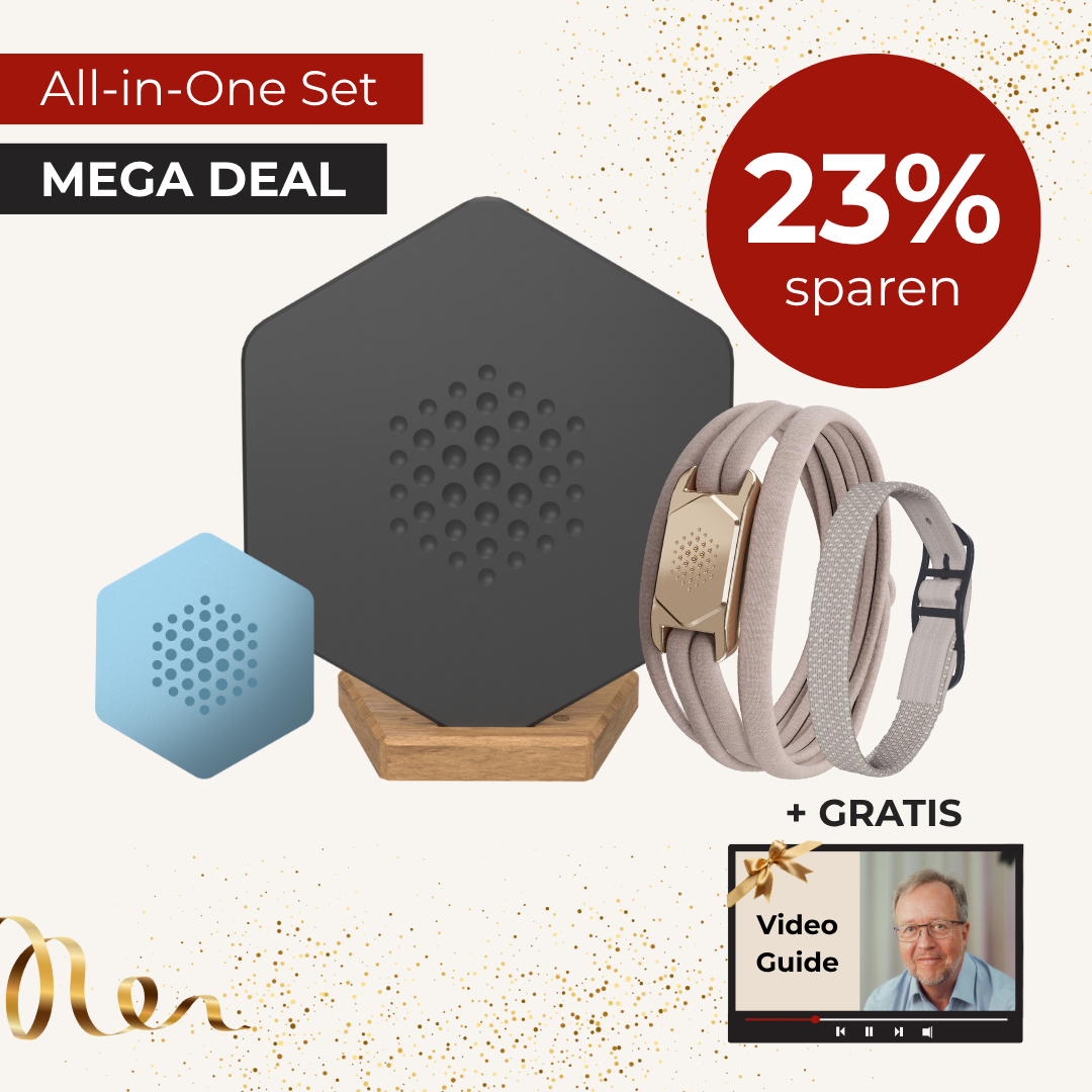 Allrounder - Black Week Set