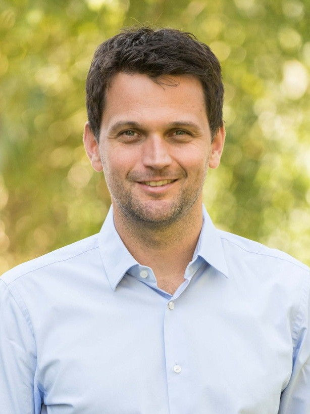 Dr. Günther Beck