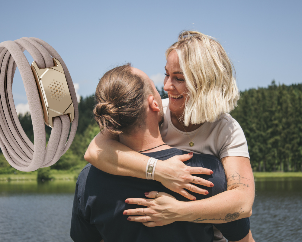 odem souls im Alltag getragen