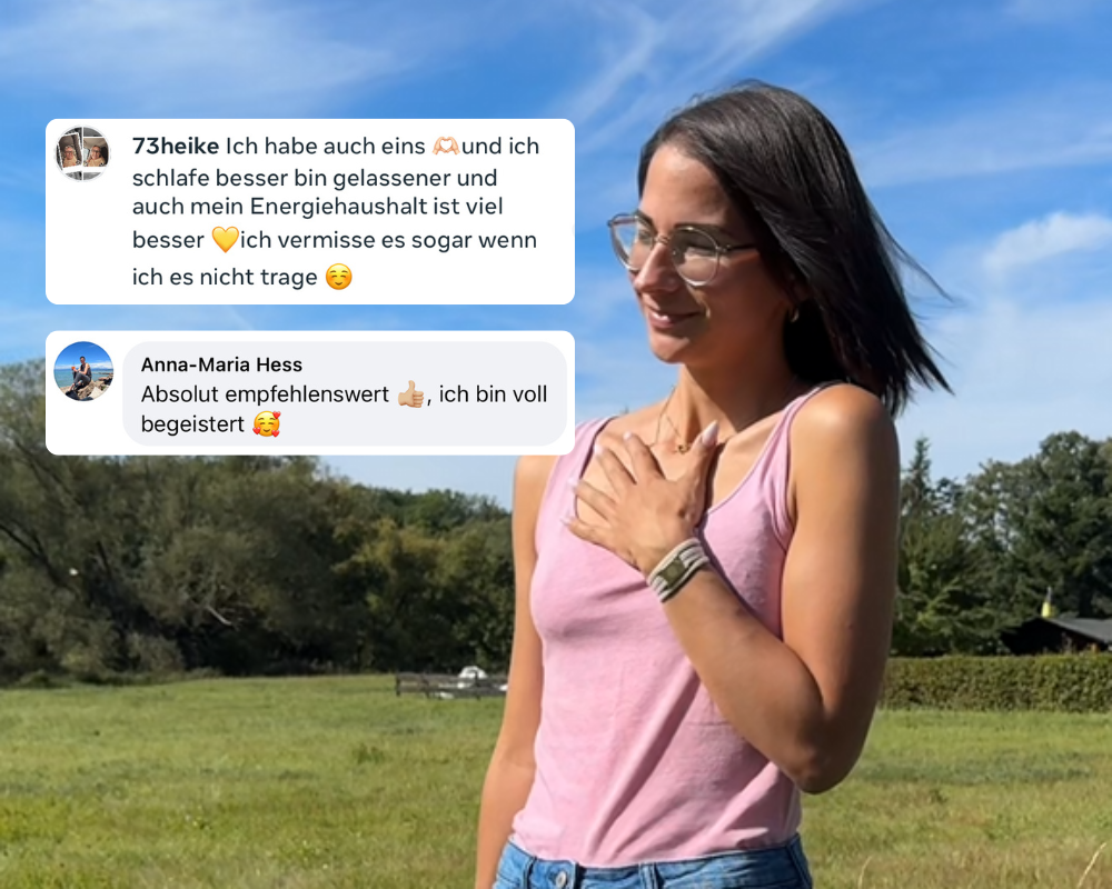 Über 100.000 Menschen tragen odem