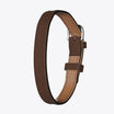Wechselband Leder