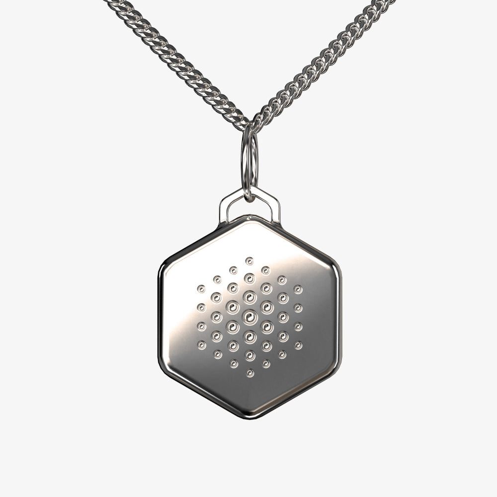 odem souls Halskette