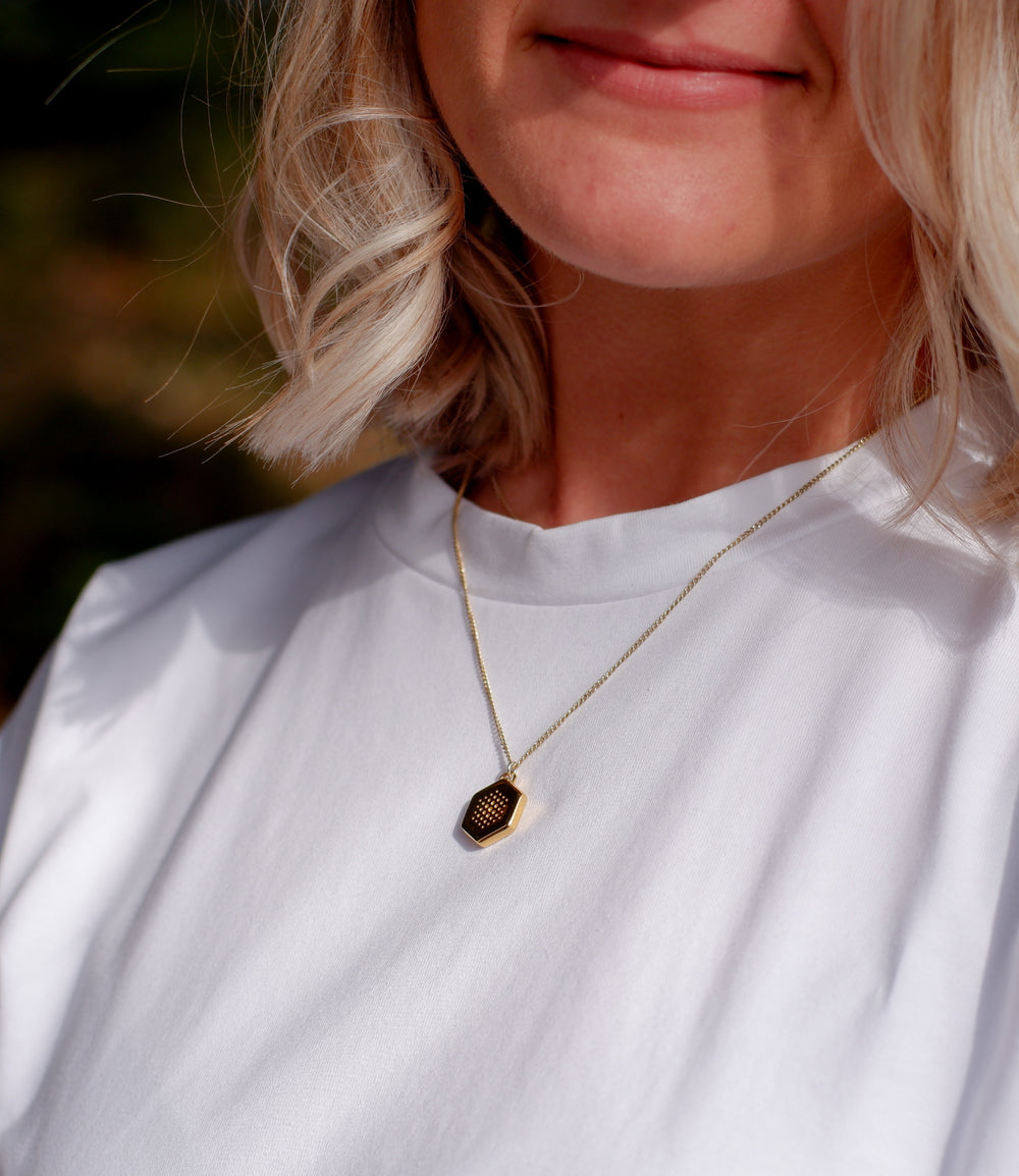 odem souls Halskette