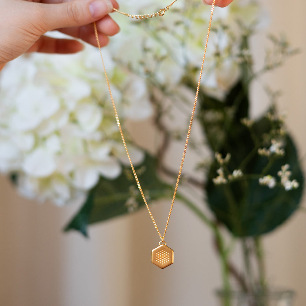 odem souls Halskette