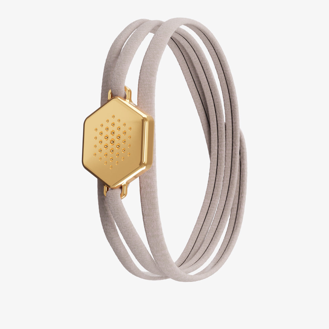 Bracelet Flex Uhrenarmband Gold Gold Fitbit Fitbit Flex