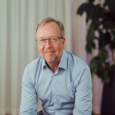 Thomas Aigelsreiter, Gründer von odem