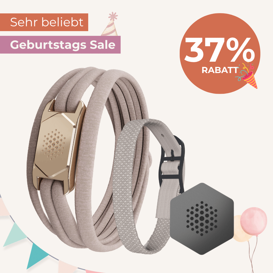 odem Starter-Set gegen Stress