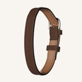 Wechselband Leder