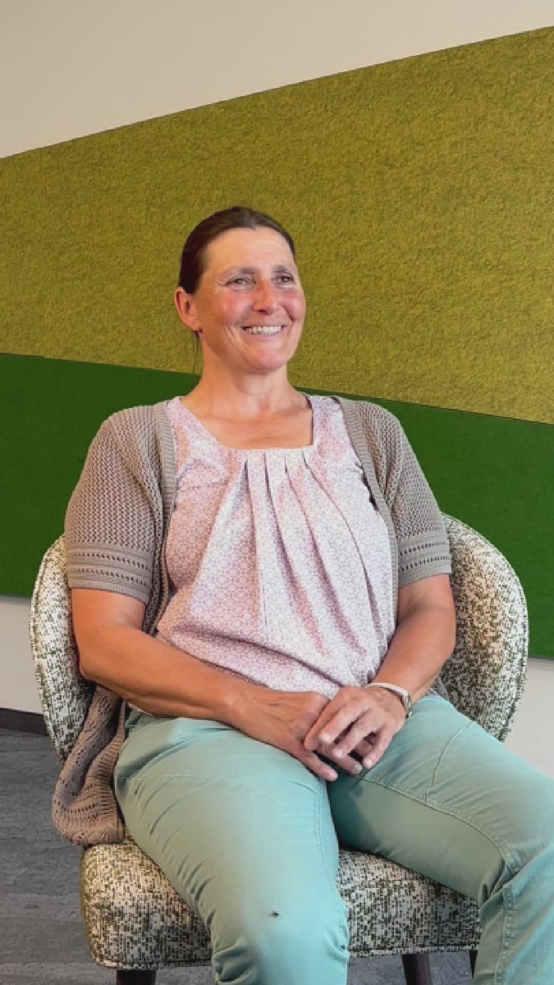 Doris S. Erfahrung