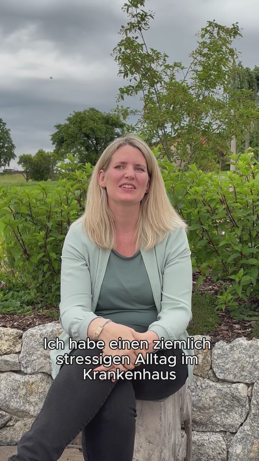Kathrin P. Erfahrung