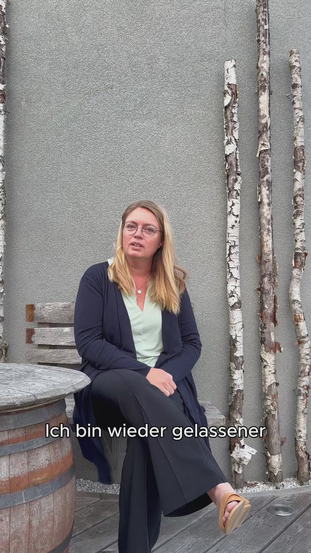 Katja K. Erfahrung