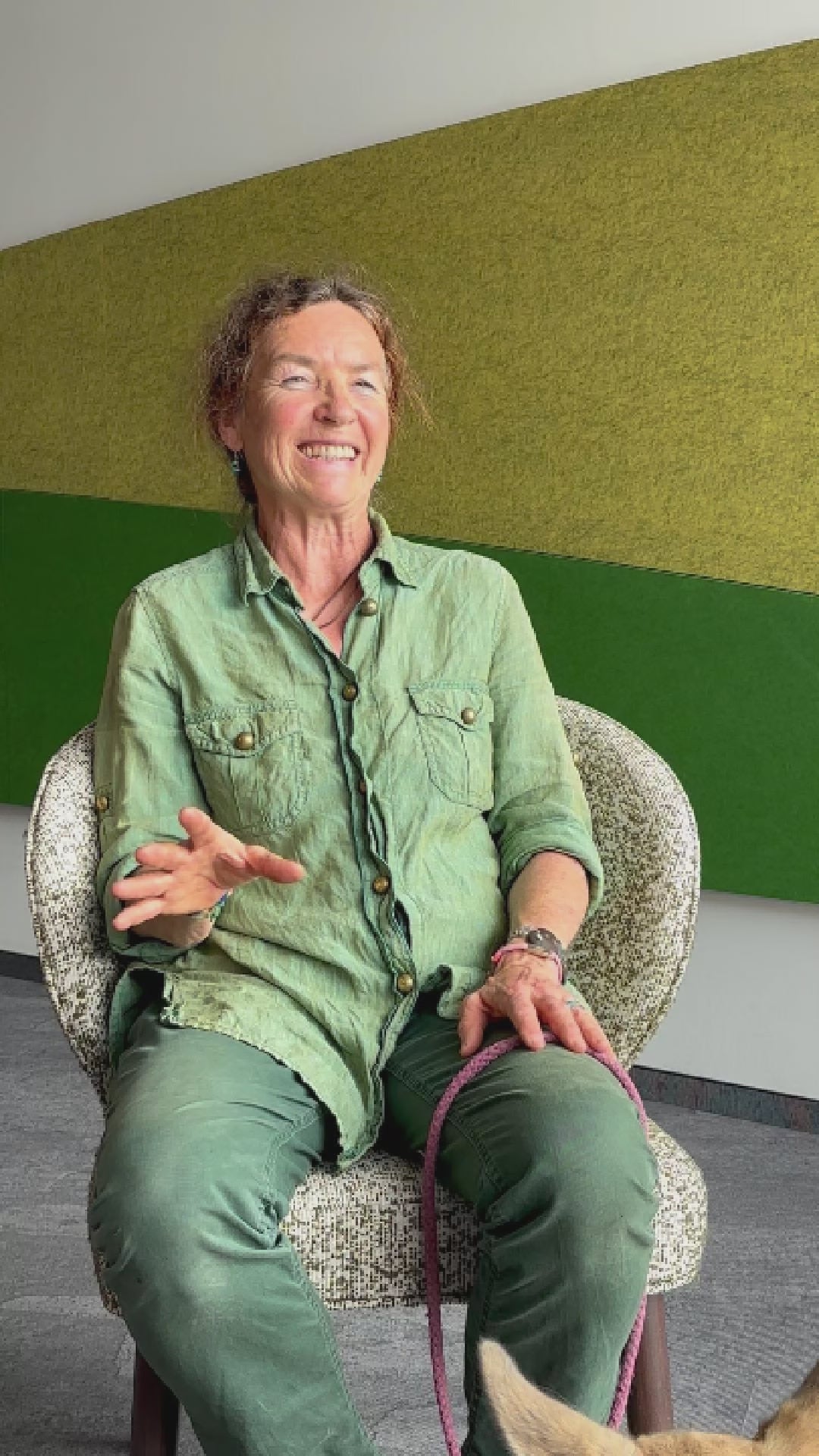 Andrea H. Erfahrung