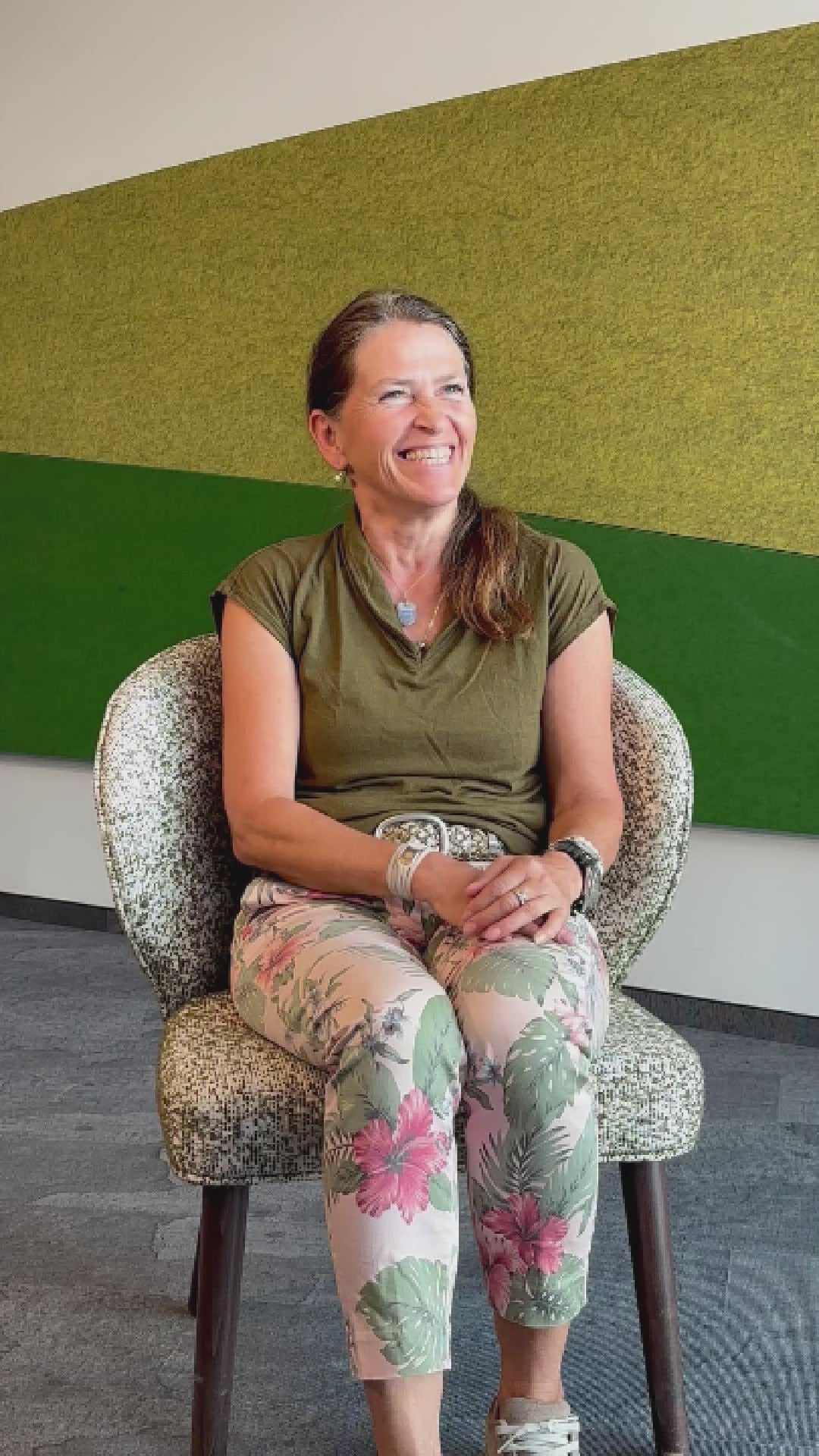 Karin N. Erfahrung
