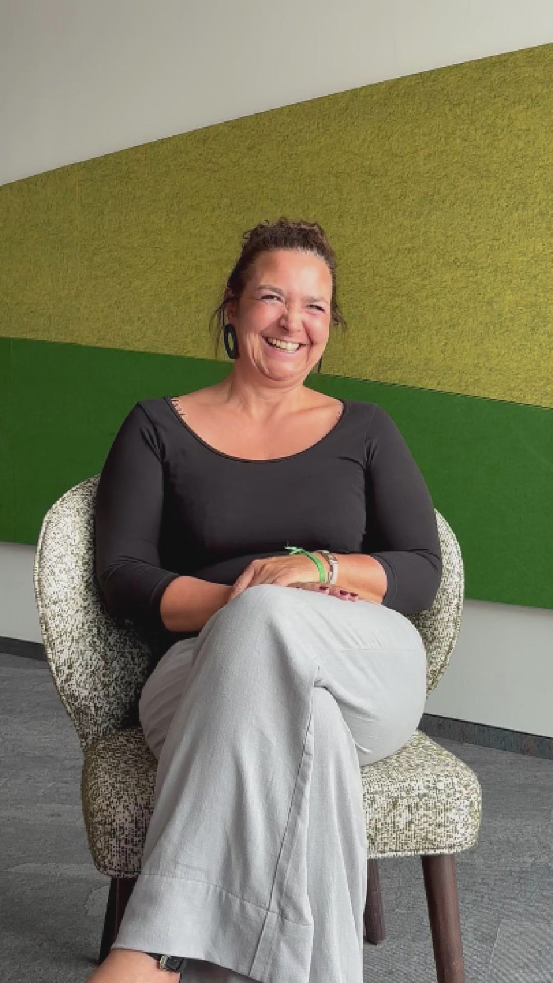 Susanne K. Erfahrung