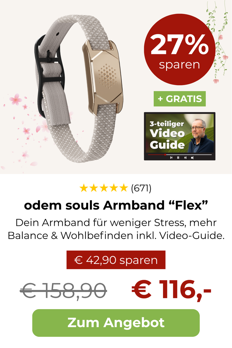 odem souls Flex Sparpaket