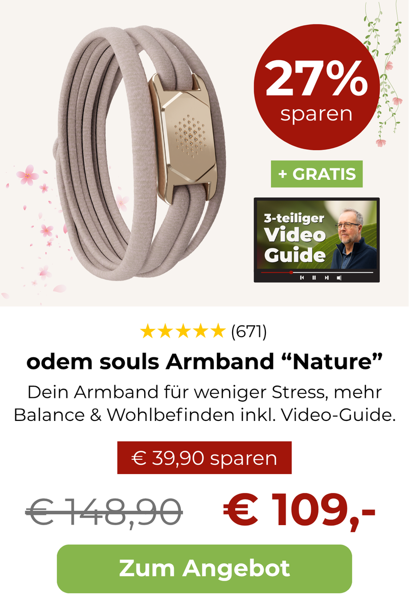 odem souls Nature Sparpaket